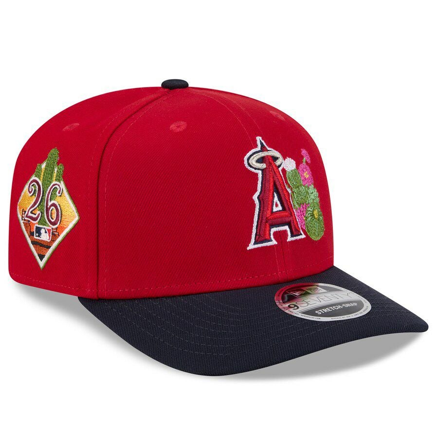 MLB エンゼルス レッド メンズ - MLB | セレクション公式オンライン