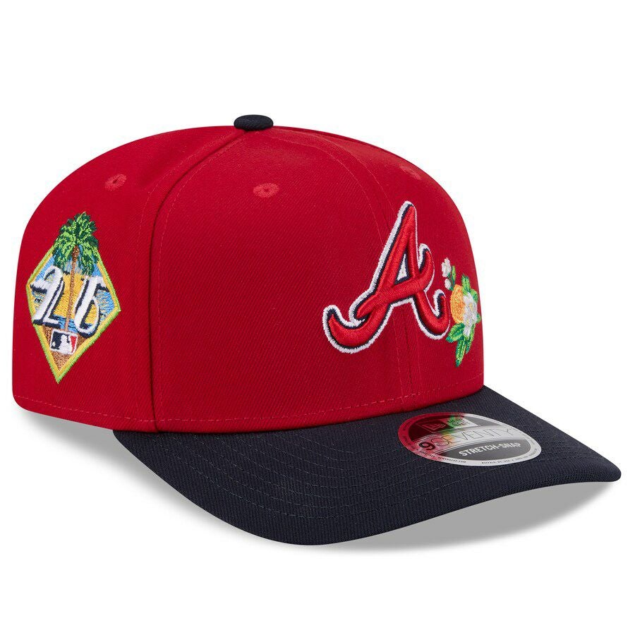 WBC メキシコ代表 キャップ 2023 World Baseball Classic 59FIFTY Cap
