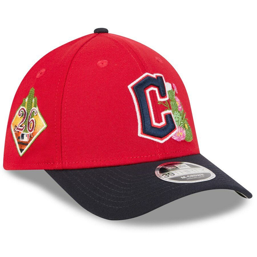 MLB ガーディアンズ キャップ - MLB | セレクション公式オンライン通販