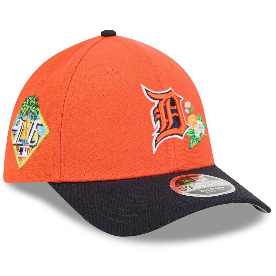 大谷選手も着用してトレーニング中！MLB × NEWERA スプリング