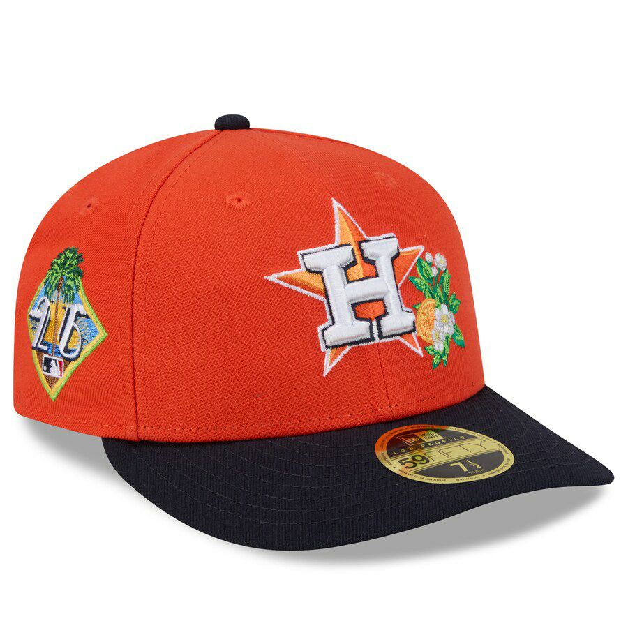 大谷選手も着用してトレーニング中！MLB × NEWERA スプリング