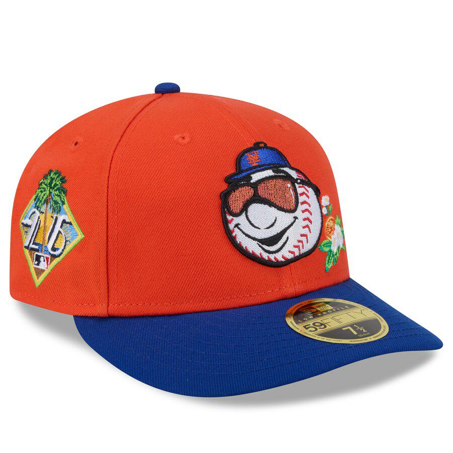 MLB パドレス キャップ 【海外モデル】2026 スプリングトレーニング