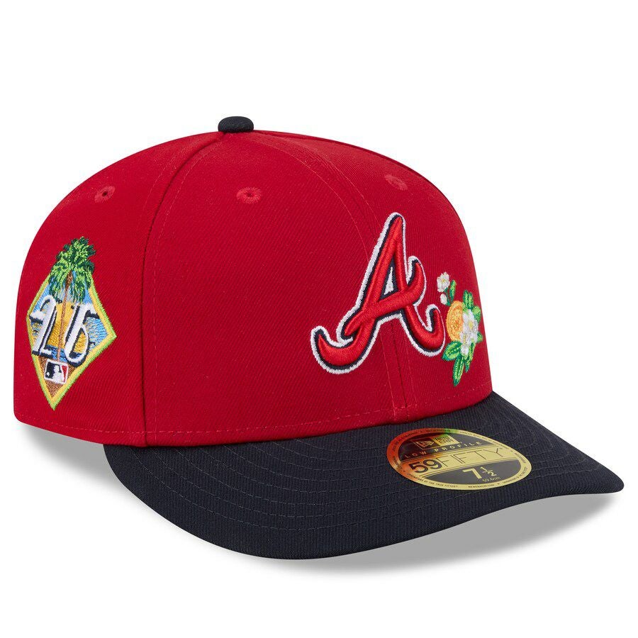 MLB ブレーブス キャップ 2021 ワールドシリーズ 優勝記念 Champions