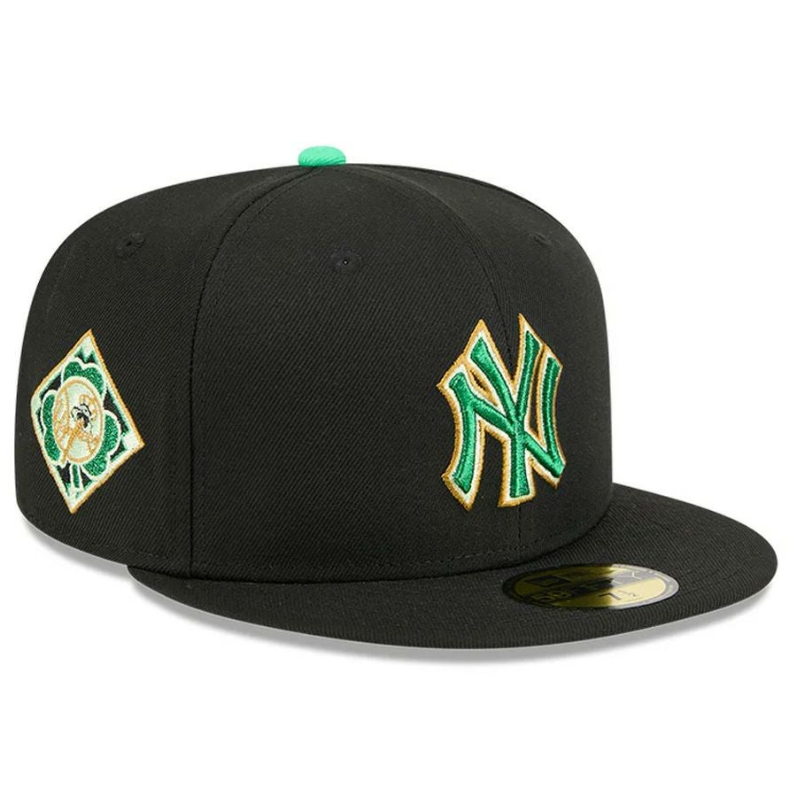 ニューエラキャップ カスタム ニューヨーク・ヤンキース 59FIFTY キャップ 59FIFTY ニューエラ キャップ ニューヨーク ヤンキース MLB YANKEE
