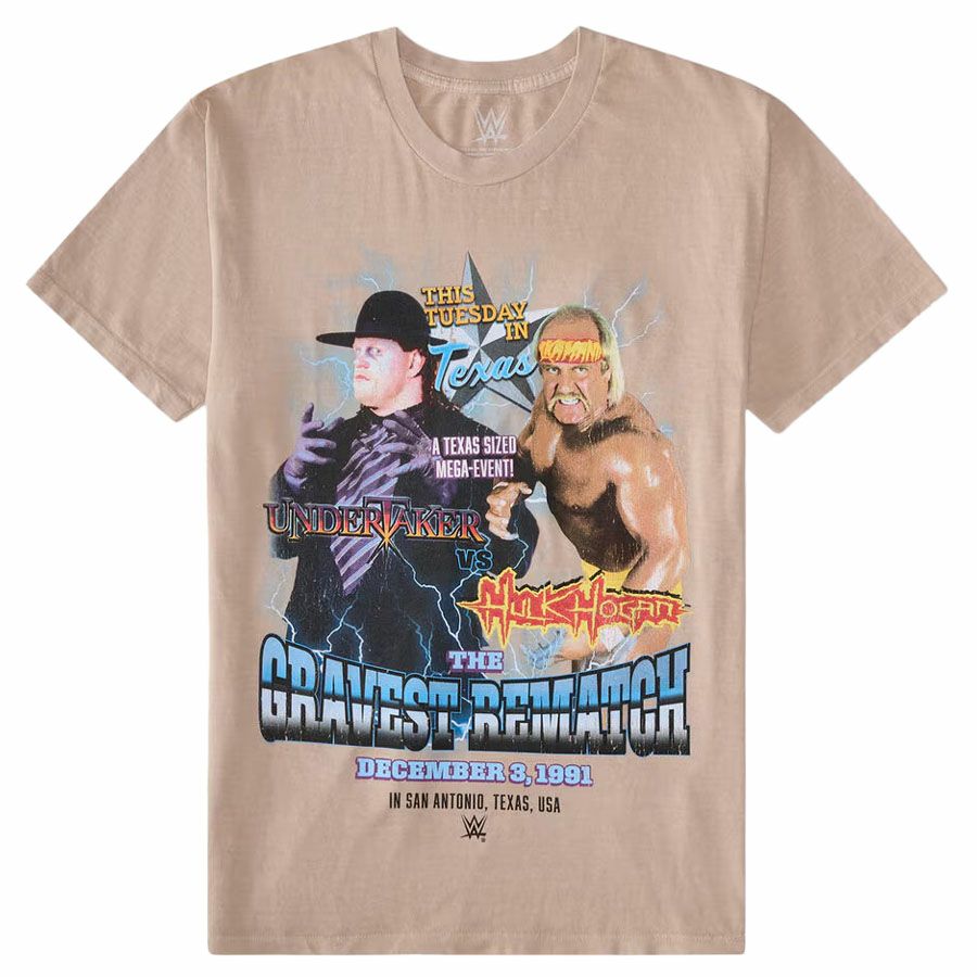 WWE グッズ | セレクション公式オンライン通販ストア