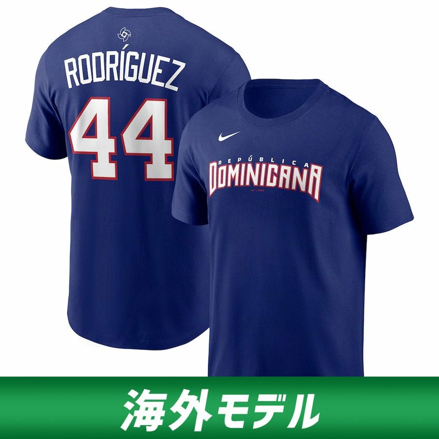 WBC ブライス・ハーパー USA アメリカ代表 Tシャツ 【海外モデル】2026