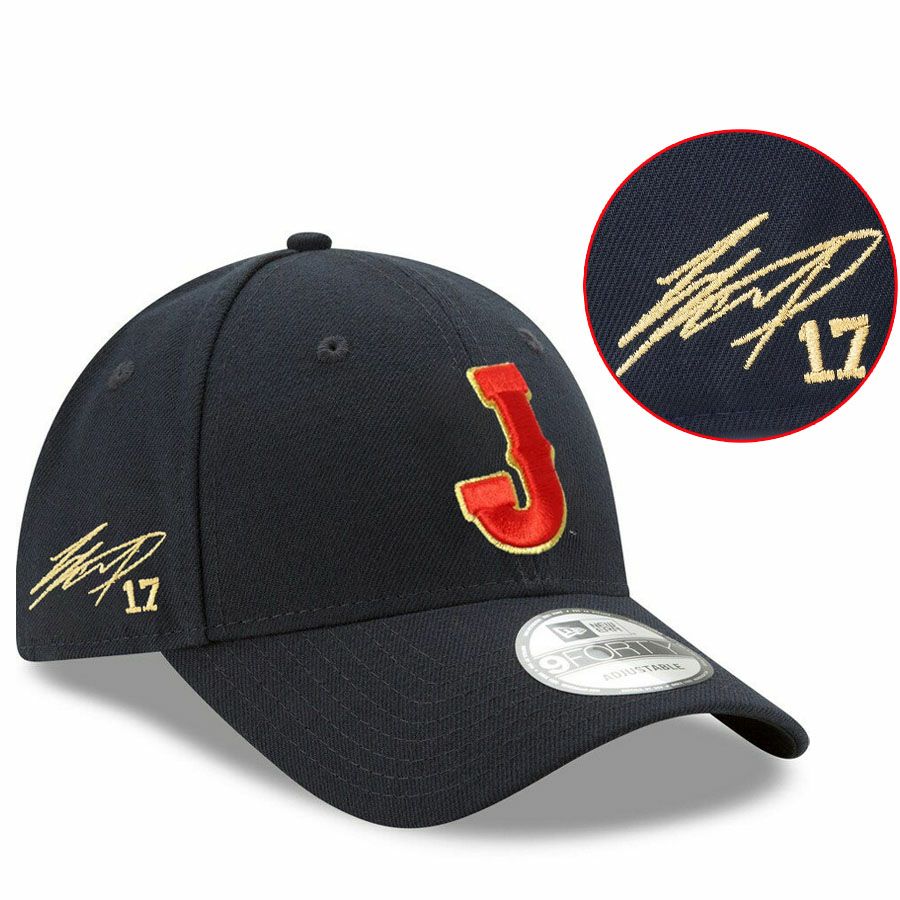 大谷翔平 サイン キャップ」のグッズ通販 | セレクション公式