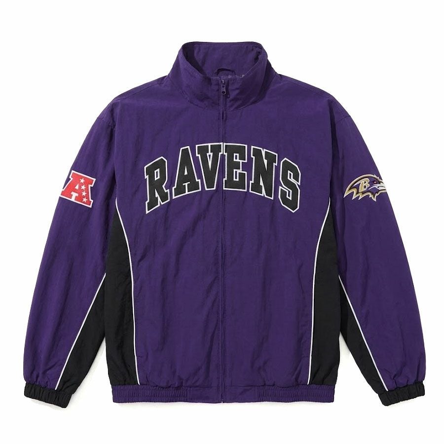 NFL レイダース スタジャン ビンテージ サテン デッドストック Satin
