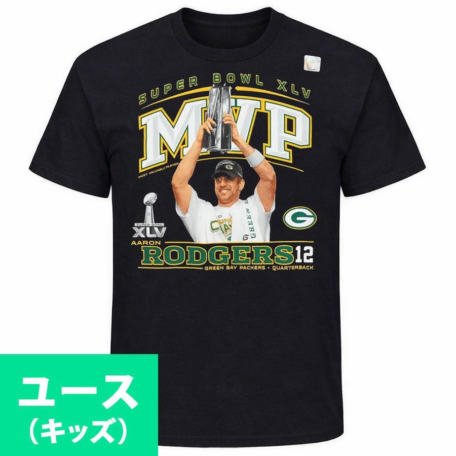 NFL アーロン・ロジャース グッズ - NFL | セレクション公式オンライン