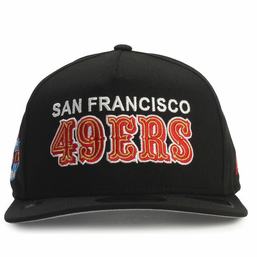 NFL 49ers グッズ - NFL | セレクション公式オンライン通販ストア