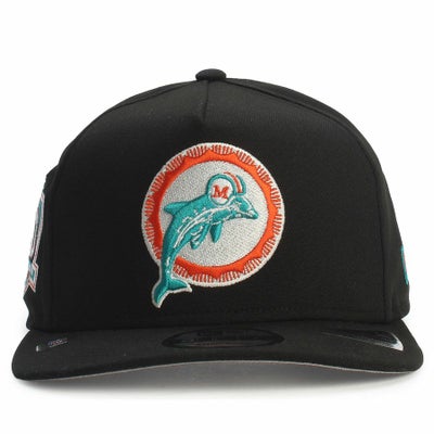 MLB オリオールズ キャップ The League 9FORTY Adjustable Hat 