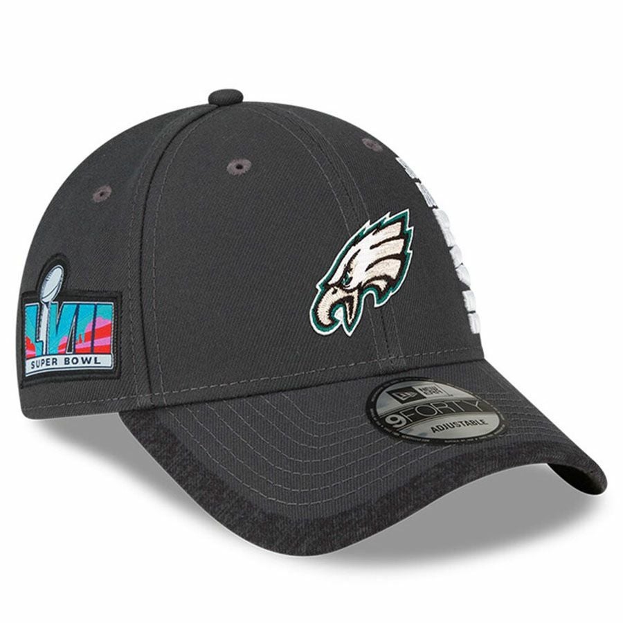 フィラデルフィア・イーグルス トラッカーキャップ NEW ERA（ニューエラ） キャップ 39THIRTY フィラデルフィア