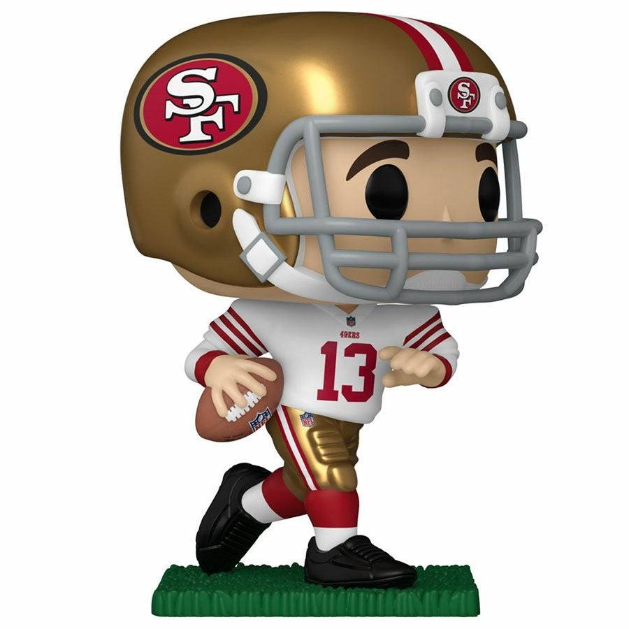 希少 49ERS ゴミ箱 ヴィンテージ アメリカン雑貨 NFL アメフト 希少 49ERS ゴミ箱 ヴィンテージ アメリカン雑貨 NFL アメフト - メルカリ