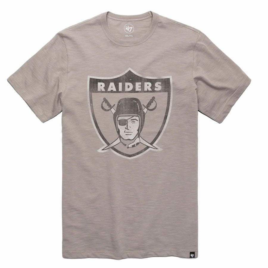 NFL レイダース Tシャツ - NFL | セレクション公式オンライン通販ストア