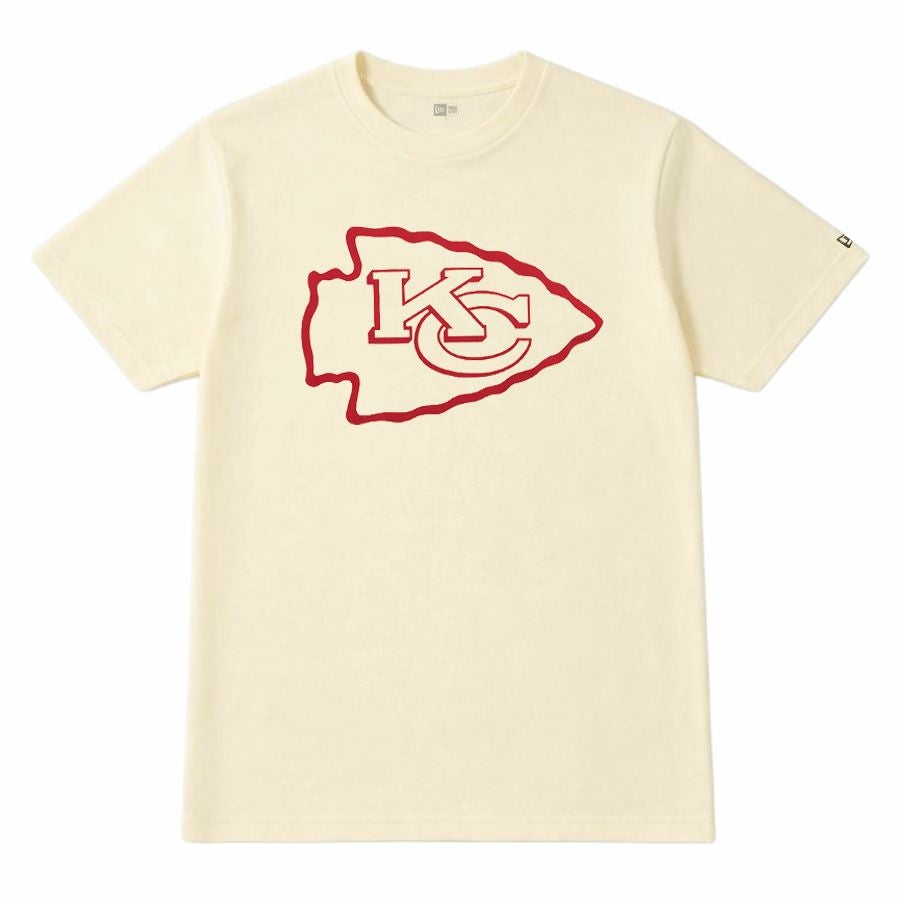 NFL チーフス Tシャツ 第57回 スーパーボウル 優勝記念 Victory