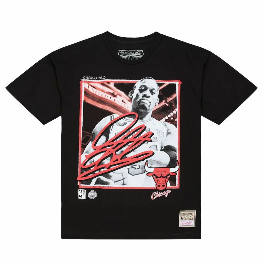 NBA ブルズ Tシャツ - NBA | セレクション公式オンライン通販ストア