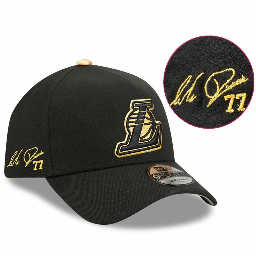 NBA レイカーズ キャップ 現地買い付けアイテム メンズ - NBA