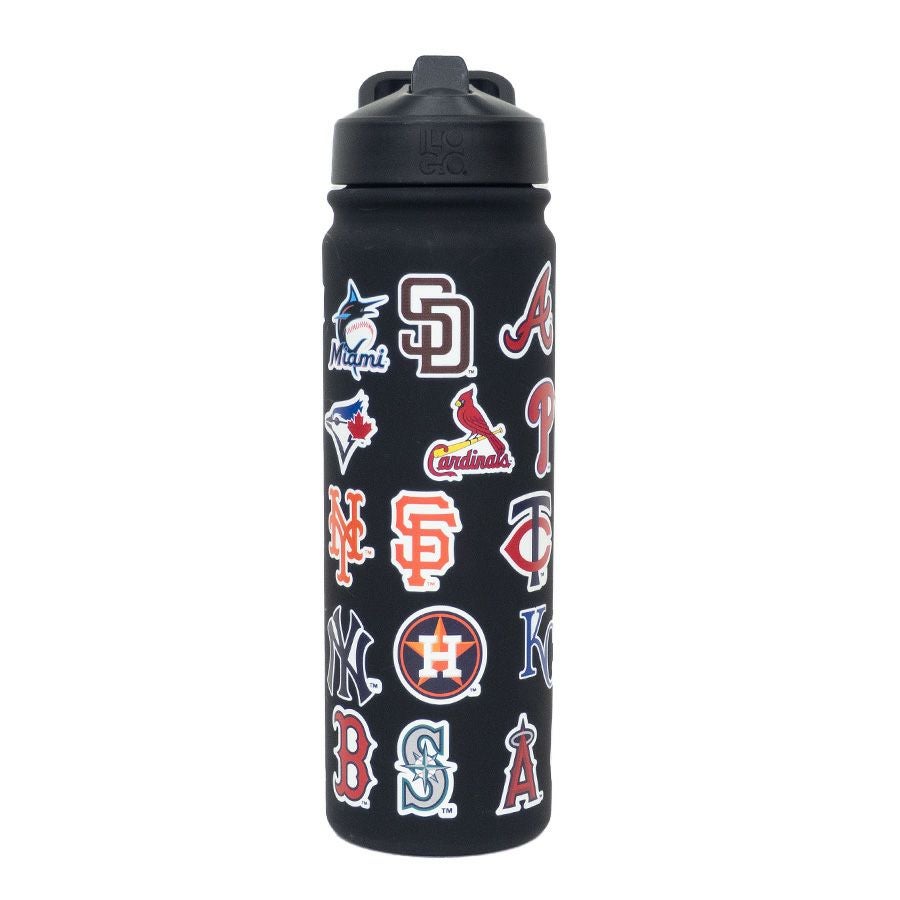 MLB 大谷翔平 ドジャース タンブラー 【現地買付】Team Logo