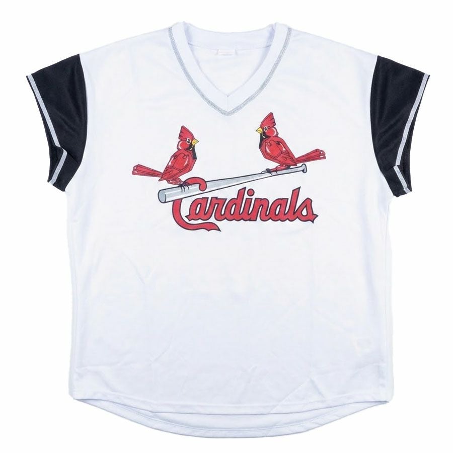 MLB カージナルス ユニフォーム - MLB | セレクション公式オンライン