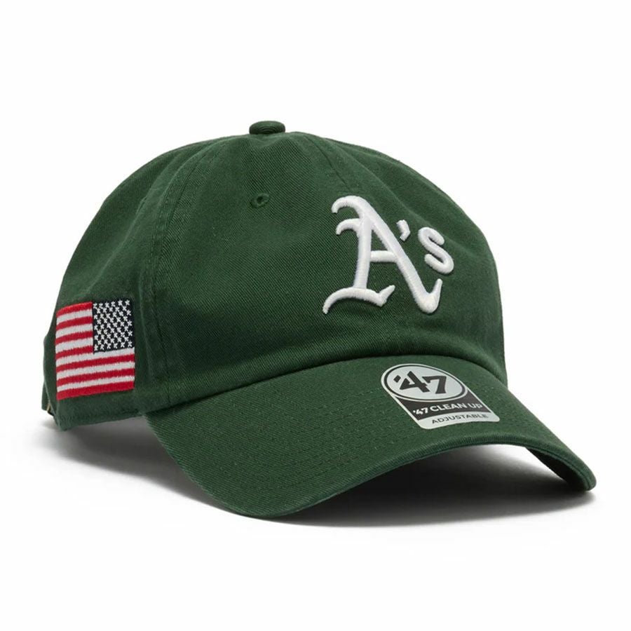 MLB アスレチックス グッズ - MLB | セレクション公式オンライン通販ストア