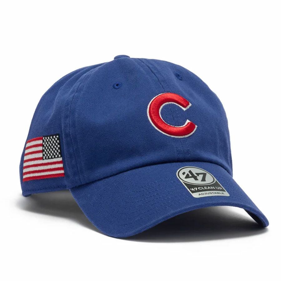 MLB モントリオール・エクスポズ キャップ Cooperstown Base Runner
