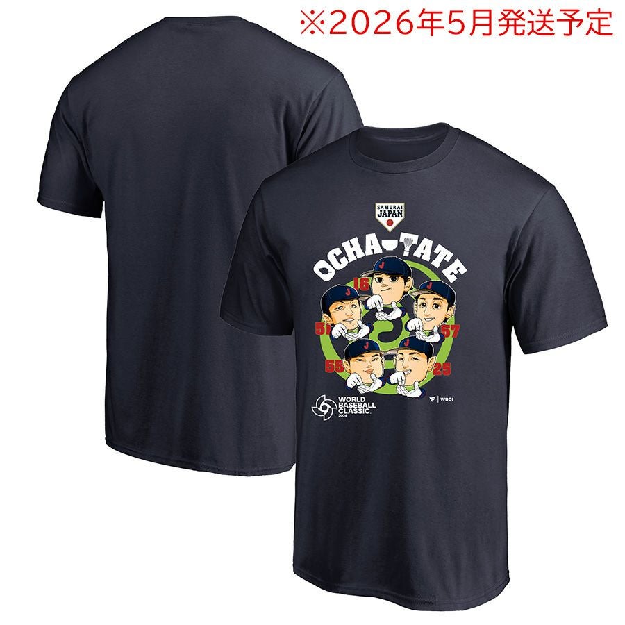 Tシャツ - WBC/侍JAPAN | セレクション公式オンライン通販ストア