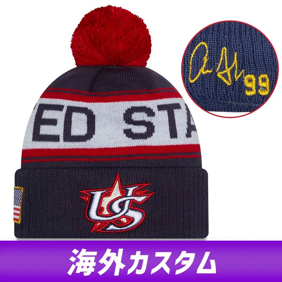 即発送　WBC2026 侍ジャパン ニューエラ キャップ 桜吹雪　7 3/4 WBC 侍ジャパン 日本代表 キャップ 【海外限定】2026 ワールドベース