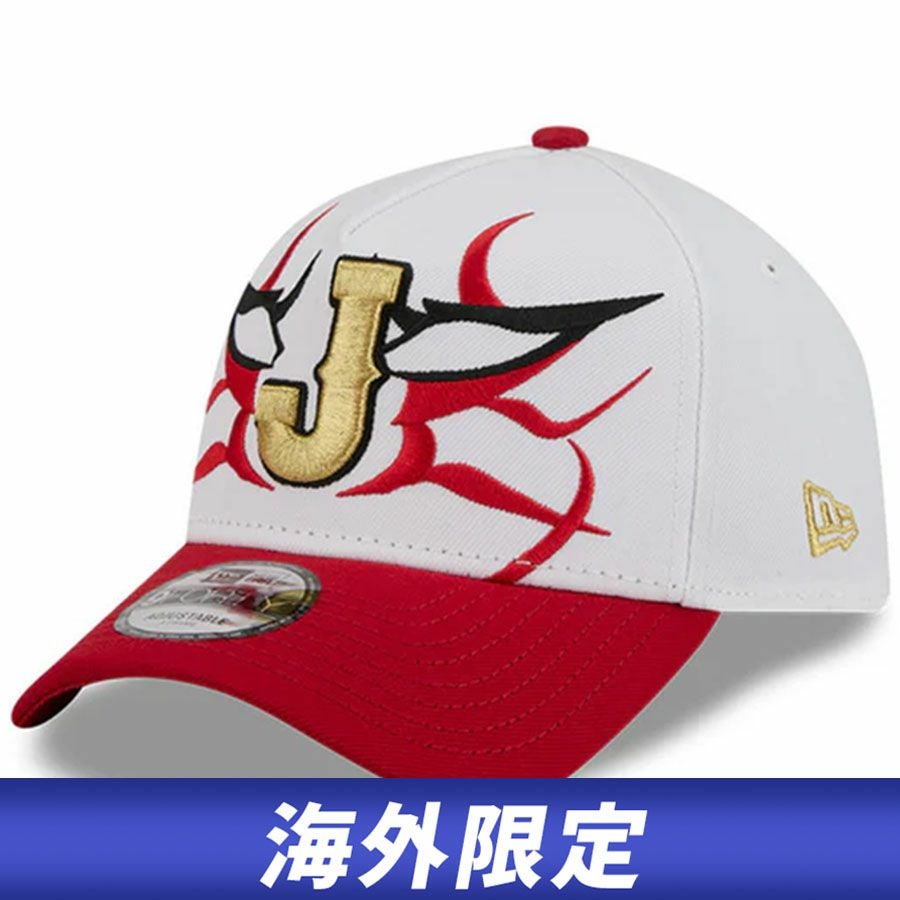 WBC 大谷翔平 侍ジャパン 日本 ユニフォーム 【海外モデル】2026