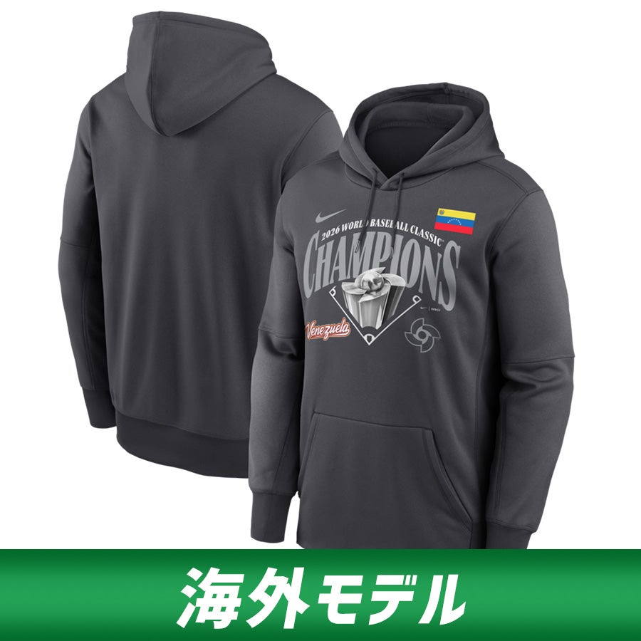 パーカー/スウェット - WBC/侍JAPAN | セレクション公式オンライン通販