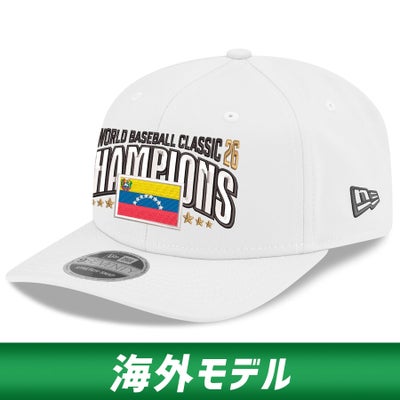 WBC 侍ジャパン 日本代表 キャップ 【海外限定】2026 ワールドベース 