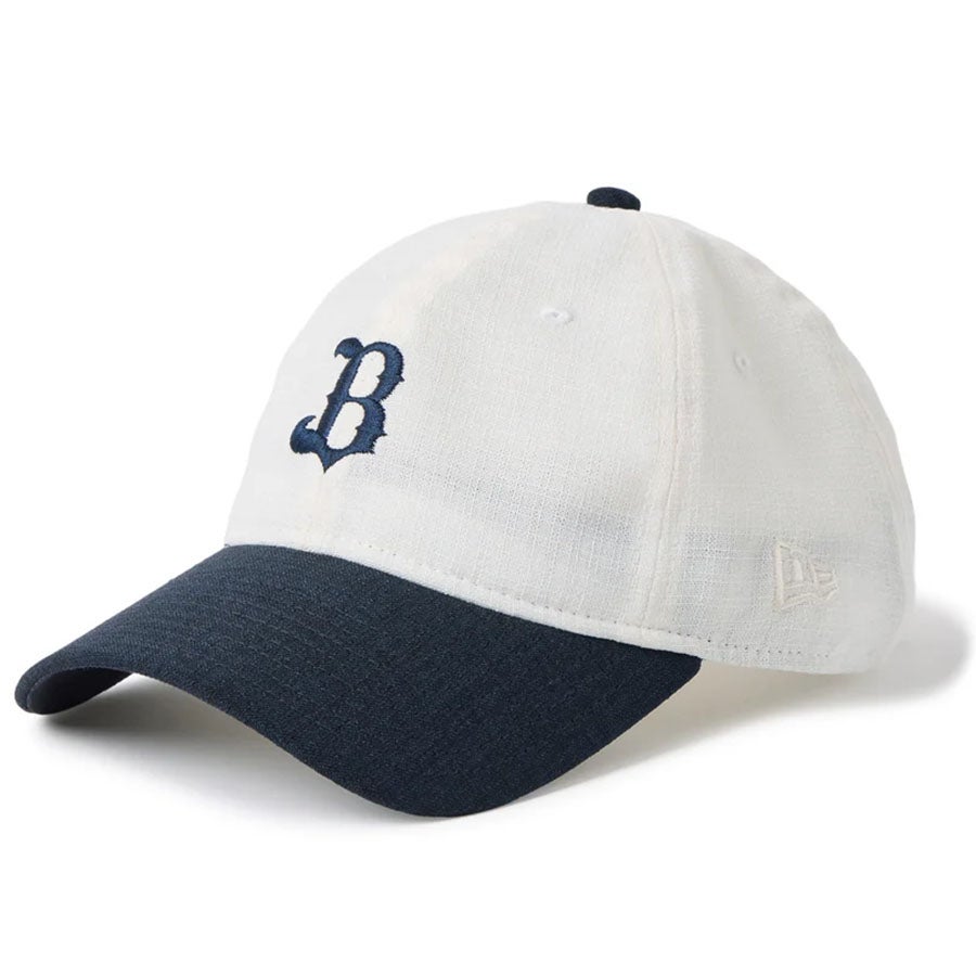 オリックス・バファローズ グッズ メッシュキャップ ビンテージデニム