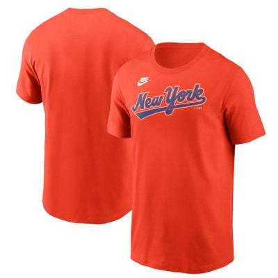 MLB メッツ Tシャツ クーパーズタウン Cooperstown Wordmark T-Shirt 