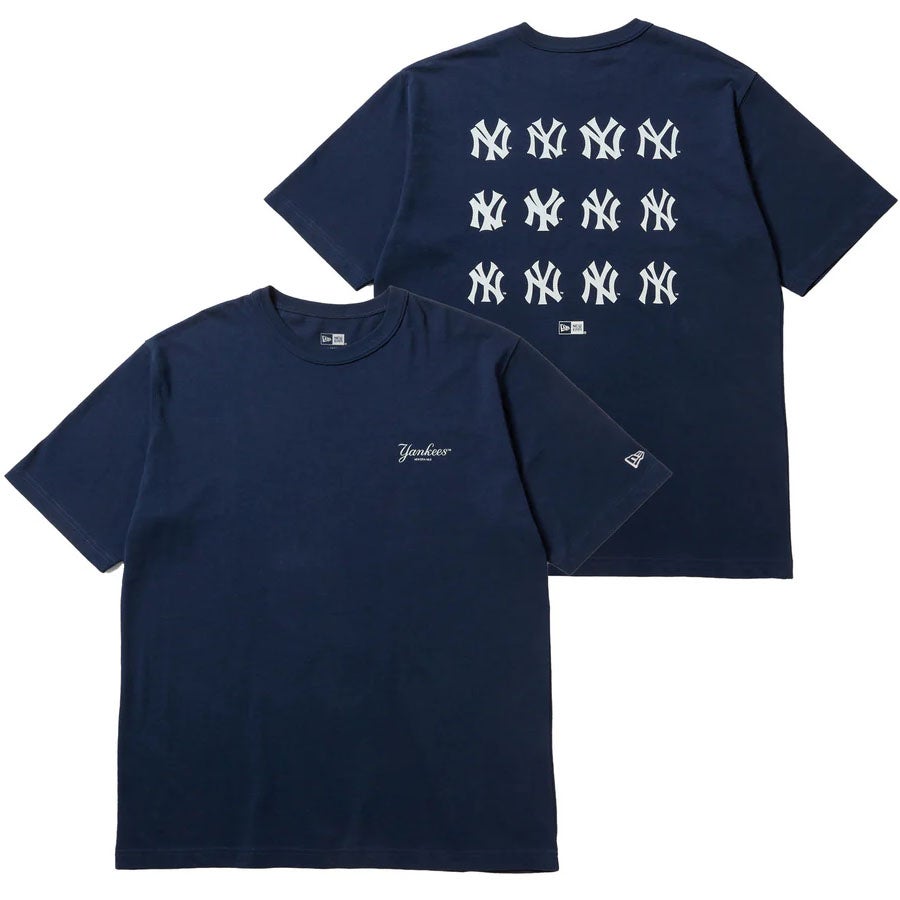 MLB ヤンキース Tシャツ ニューエラ - MLB | セレクション公式