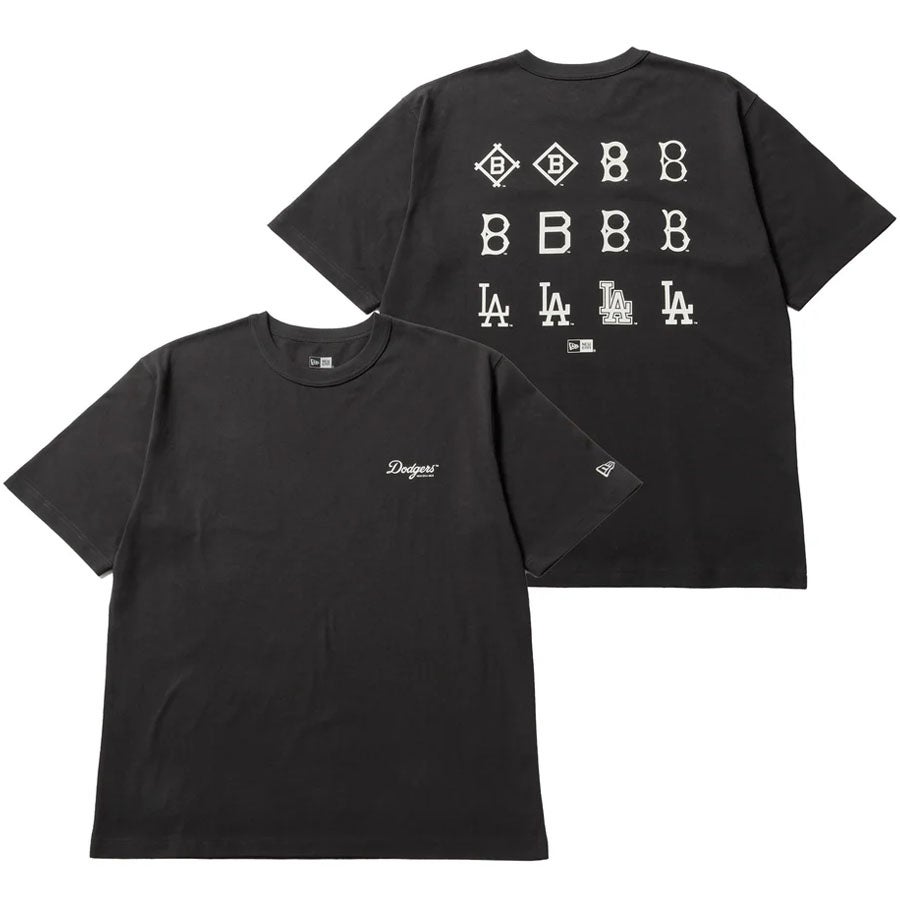 【新品未使用】ニューエラ Tシャツ ロサンゼルス ドジャース ベラ ドーニャ NEW ERA（ニューエラ） 爆買 Tシャツ ドジャース メンズ レディース