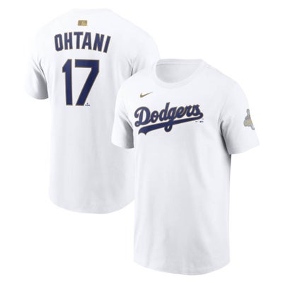 MLB 大谷翔平 Tシャツ ナイキ - MLB | セレクション公式オンライン通販 