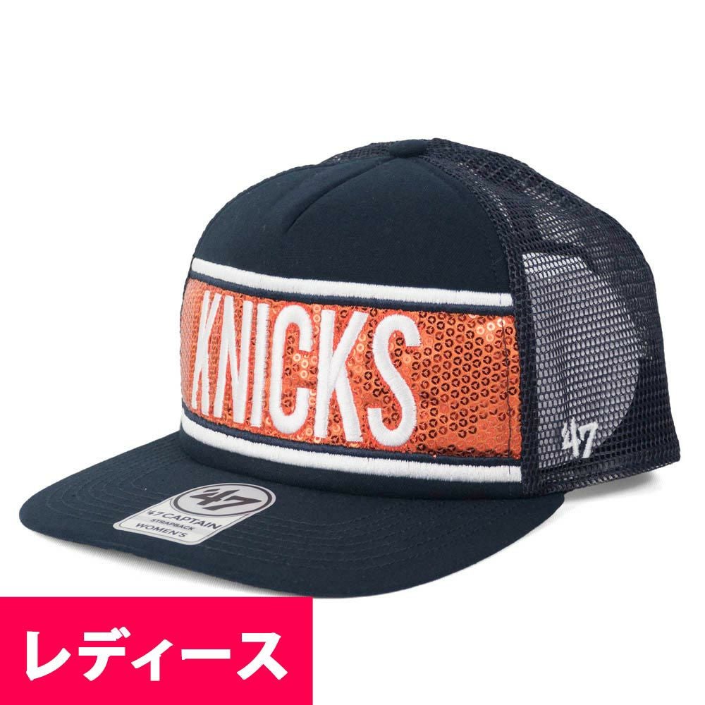 横浜DeNAベイスターズ グッズ クリーンナップ キャップ/帽子 47