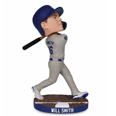 MLB ミゲル・ロハス ドジャース ボブルヘッド 【球場配布】2026 Miguel 