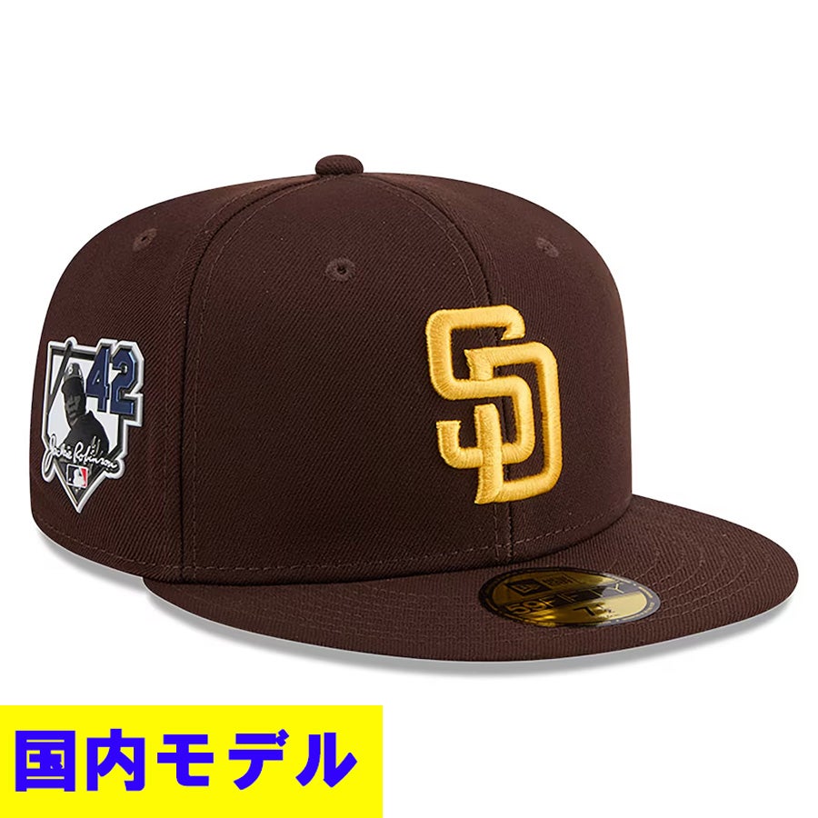 MLB パドレス ブラウン - MLB | セレクション公式オンライン通販ストア