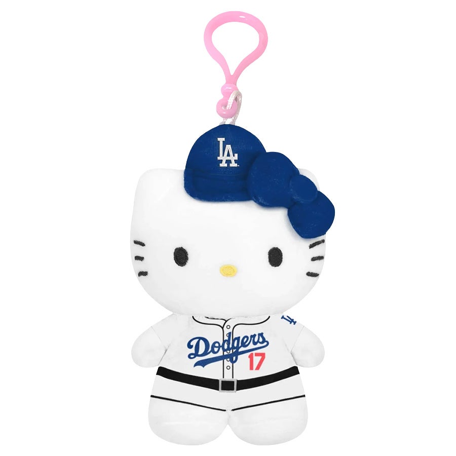 野球好きの彼に&彼女にプレゼント！【MLB正規ライセンス品】【大谷翔平】ぬいぐるみ【MLB正規ライセンス品】【SHOHEI OHTANI/大谷翔平】ドジャースユニフォーム ふわふわベアぬいぐるみ 米国FOCO社製 Los Angeles Dodgers 25cm MLB 大谷翔平 ドジャース ぬいぐるみ 2025 ロゴ プリント ベア くま