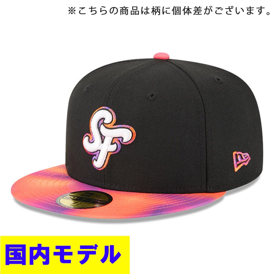 MLB ジャイアンツ キャップ - MLB | セレクション公式オンライン通販ストア