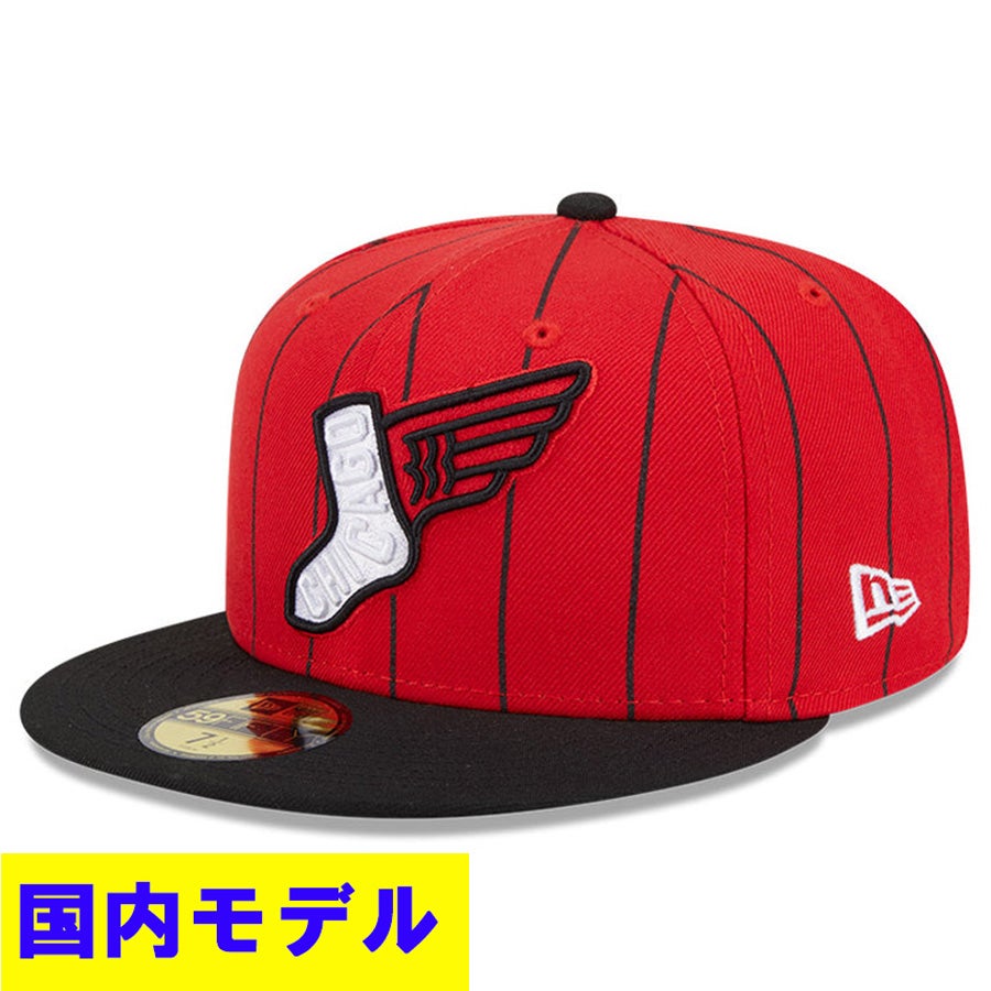 MLB クリーブランド・インディアンス キャップ/帽子 Authentic