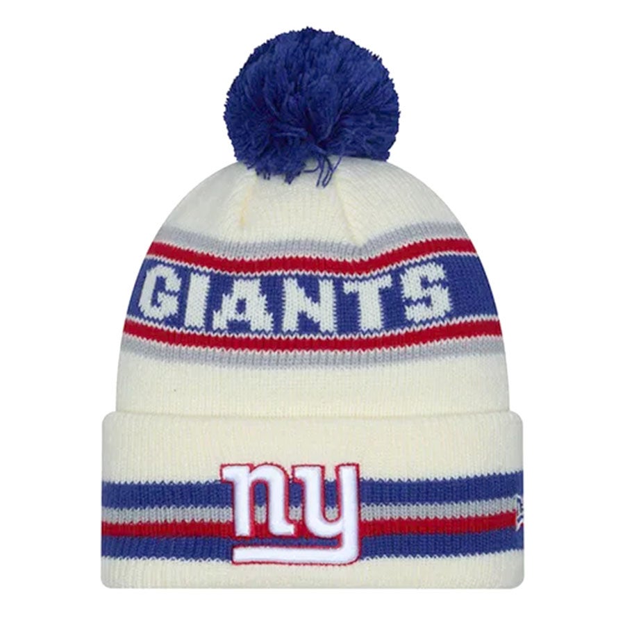 NFL ニットキャップ/ニット帽 Super Bowl 50 Pom Knit Hat ニューエラ
