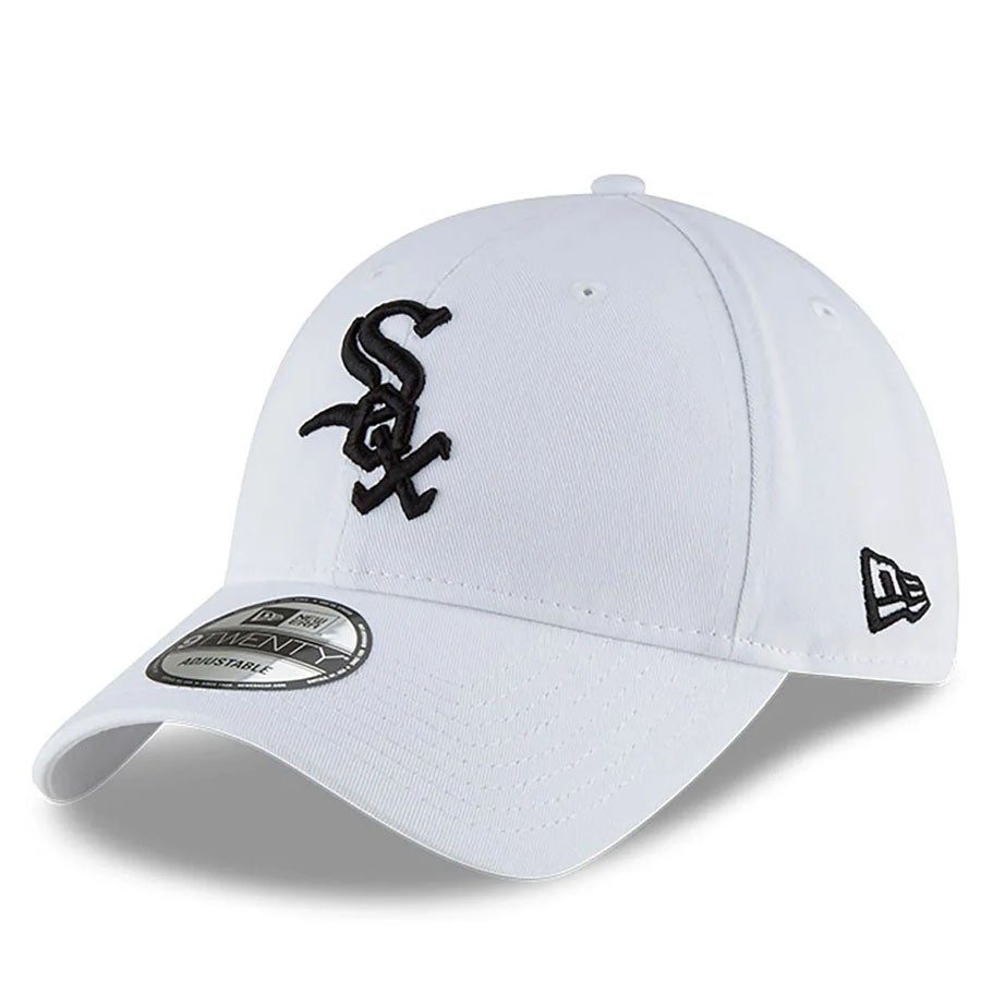 Sad kid yaz着用　New era 1/4 ホワイトソックス MLB ホワイトソックス ニューエラ メンズ - MLB | セレクション公式