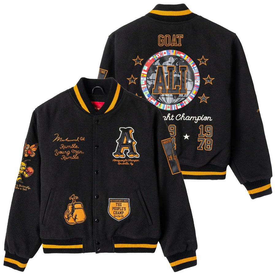 MUHAMMAD ALI HOODIE Size:XL モハメドアリ スウェット MUHAMMAD ALI HOODIE Size:XL モハメドアリ スウェット