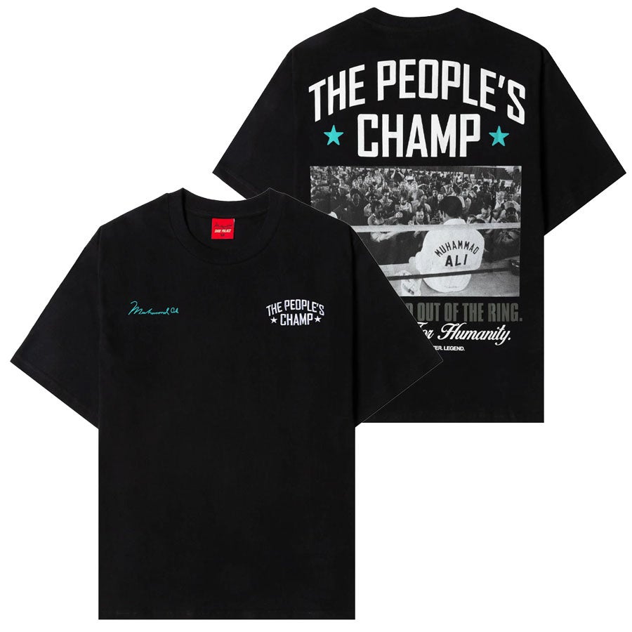 モハメド・アリ ｜世界を沸かせた伝説のボクサーのグッズが新入荷