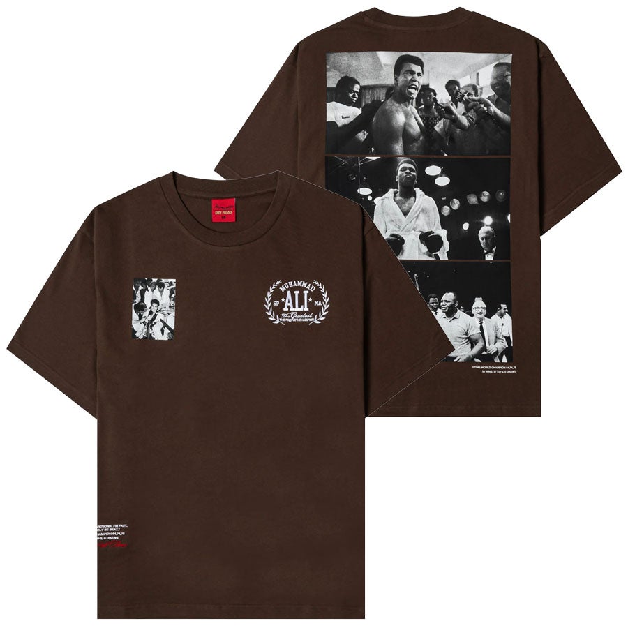 モハメド・アリ ｜世界を沸かせた伝説のボクサーのグッズが新入荷