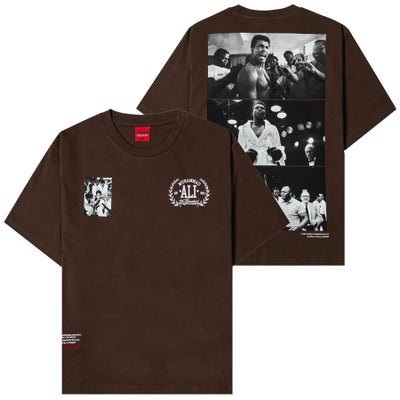 Boxing マイク・タイソン Tシャツ 現地買付品 Money Man T-Shirt Mike 