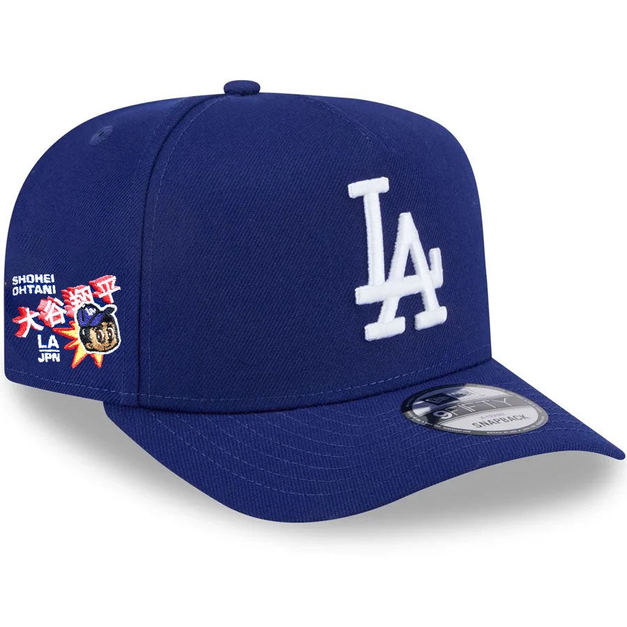 MLB 大谷翔平 キャップ ニューエラ - MLB | セレクション公式