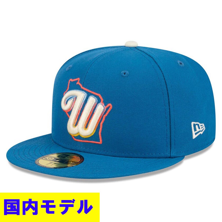 大人気!!「MLB」 NEWERAキャップ City Connectシリーズ新入荷!! ｜ MLB