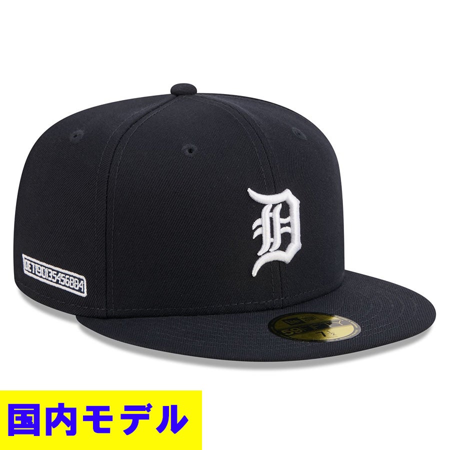 MLB パドレス キャップ 【国内モデル】2026 シティーコネクト City